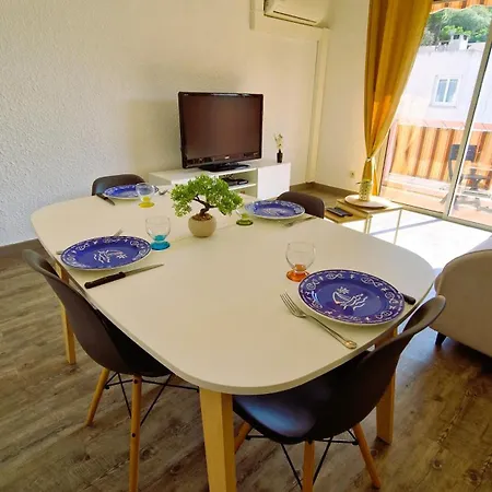 Vasco - Esterel Experience شقة *